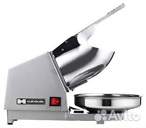 Измельчитель льда Hurakan HKN-TR65