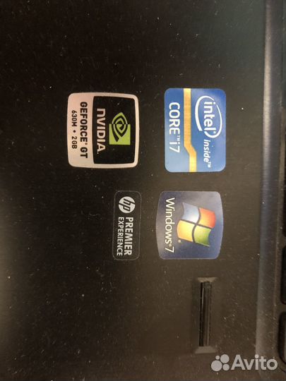 Продам ноутбук