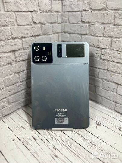 Планшет Atouch se max 8/256gb 10,1'