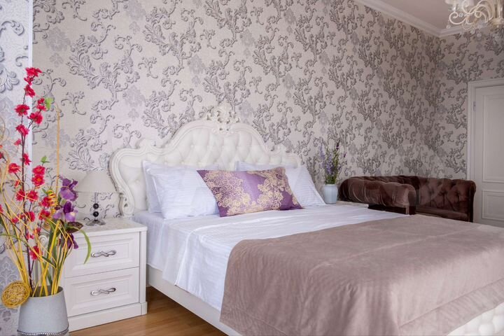 2-к. квартира, 76 м², 4/7 эт.