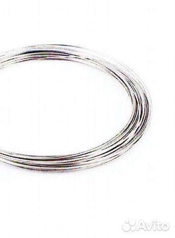 Никель проволока 0,35мм