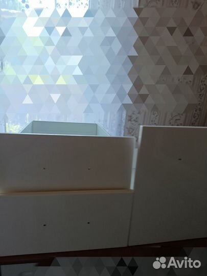 Ящики для кухни Икея