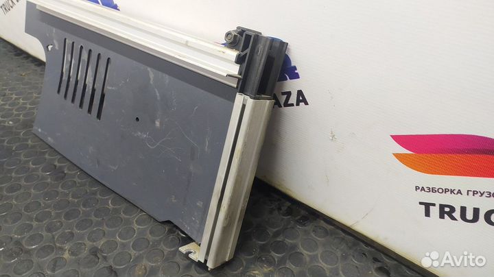 Опора спальной полки Scania 5-series