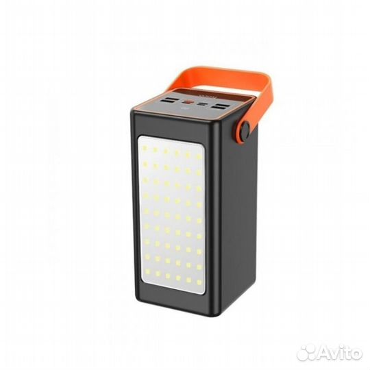 Повербанк Hoco J107 90000mAh 22,5 W