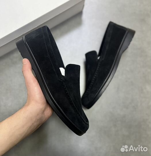 Лоферы Loro piana