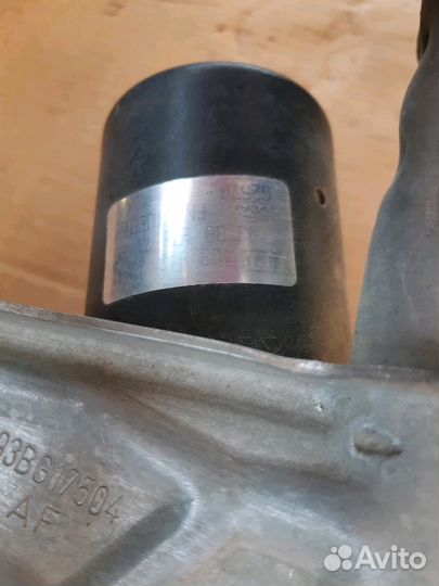 Трапеция дворников Форд Мондео 1-2