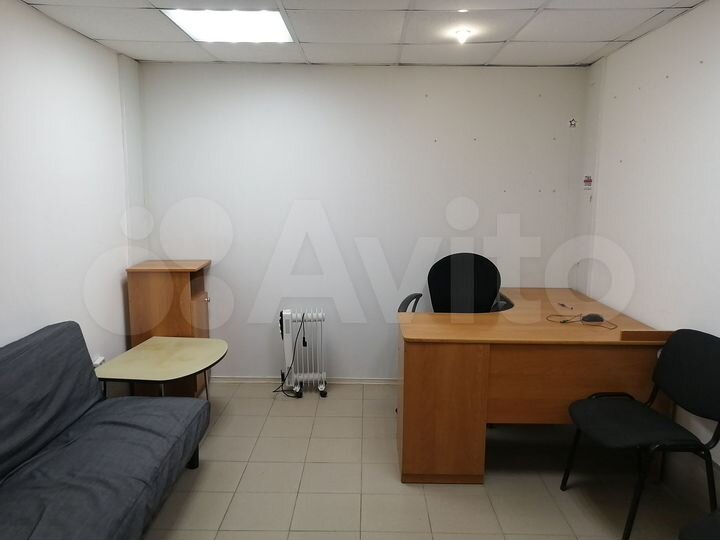 Помещение свободного назначения, 12 м²