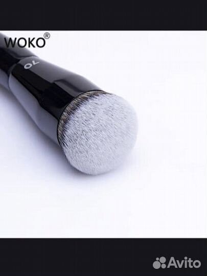 Кисти для макияжа