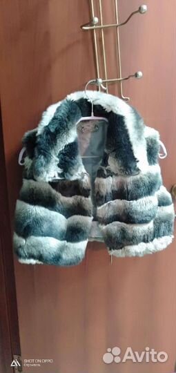 Жилетка
