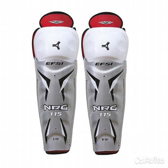 Комплект хоккейной экипировки эфси Youth NRG 115/1