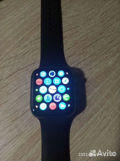 SMART Watch X7 PRO