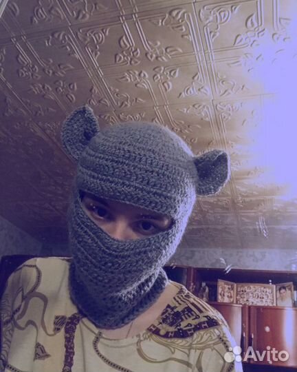 Вязание на заказ