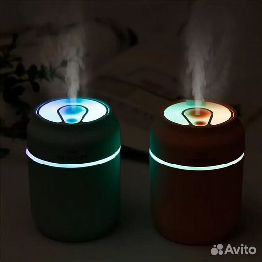 Мини Арома Диффузор