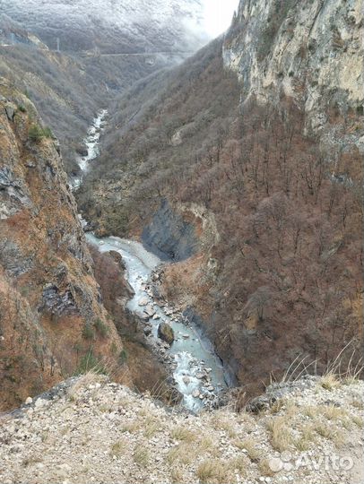 Поход в горы