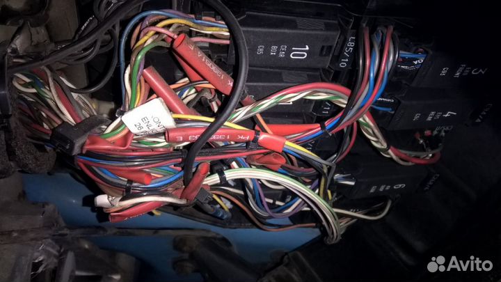 Услуги автоэлектрика с выездом