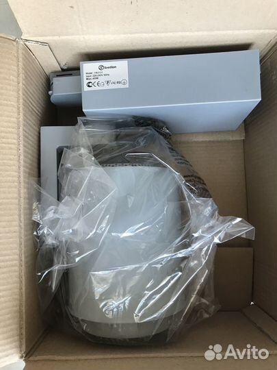 Трековые светильники