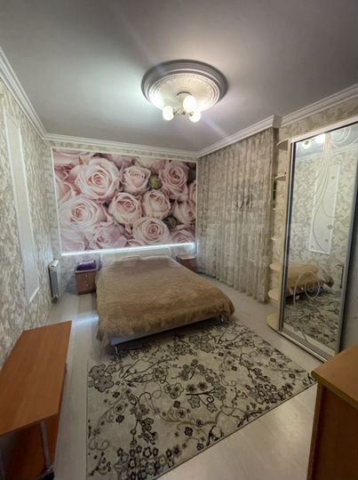 1-к. квартира, 40 м², 1/3 эт.