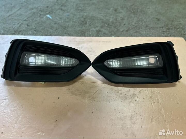 Птф на hyundai solaris 2