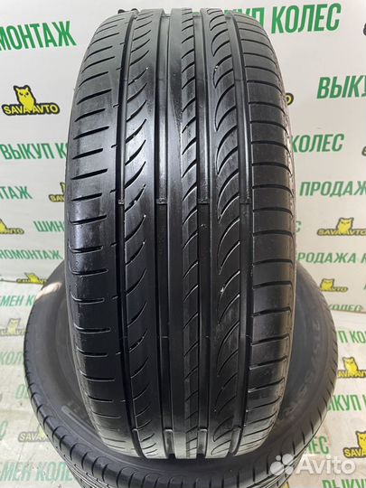 Pirelli Powergy 215/55 R17