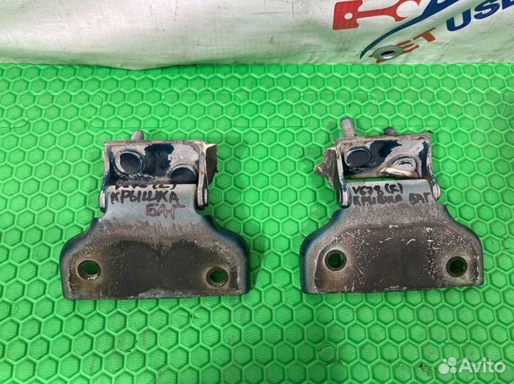 Петля двери багажника Acura Mdx YD1 J35A5 2004