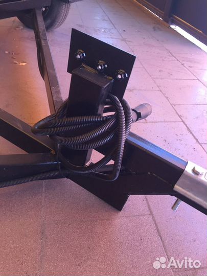 Подкат- эвакуатор