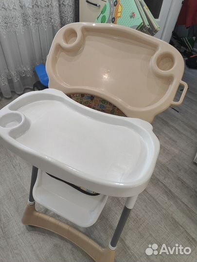 Стул для кормления