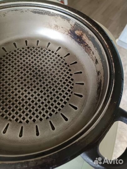 Противень и сковорода