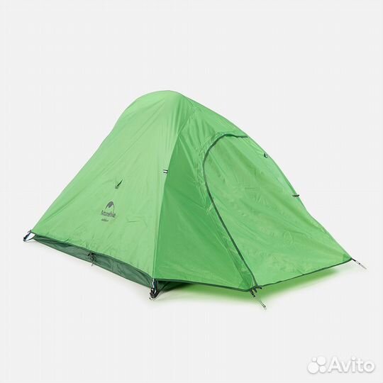 Палатка туристическая Naturehike Cloud UP 2 210t