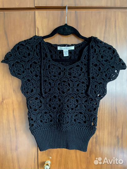 Кофта Diane von Furstenberg, р-р xs