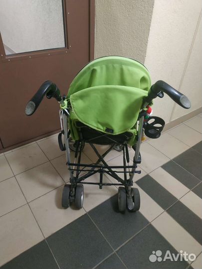 Коляска детская