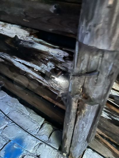 Гараж, 21 м²