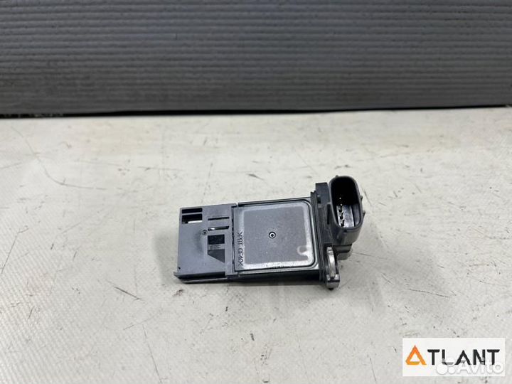 Датчик расхода воздуха subaru impreza