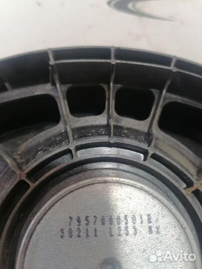 Динамик для Toyota Camry GSV50 2011-2012 2GR-FE