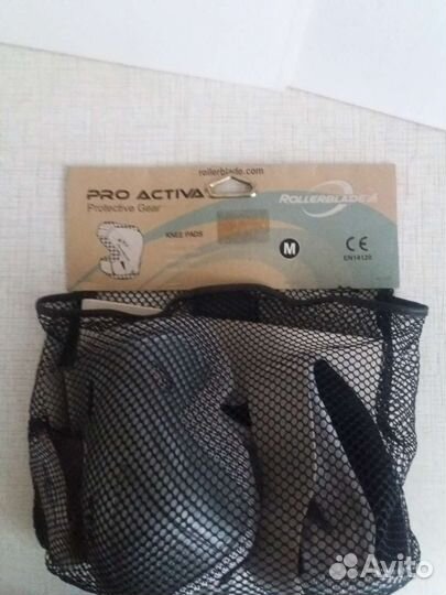 Наколенники, защита