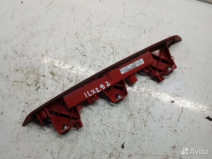 Стопсигнал, повторитель LADA xray