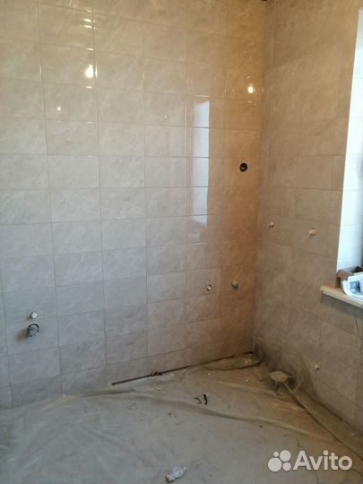 Строительные работы под ключ