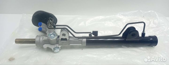 Рулевая рейка renault duster