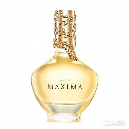 Парфюмерная вода Avon Maxima для нее, 50 мл