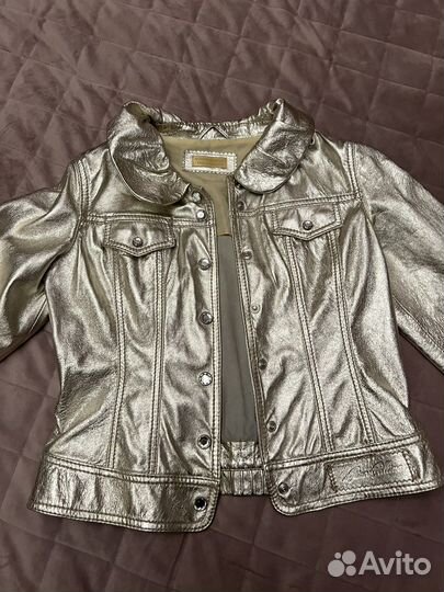 Брендовые вещи на девочку рост 140