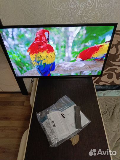 Телевизоры со SMART tv Xiaomi