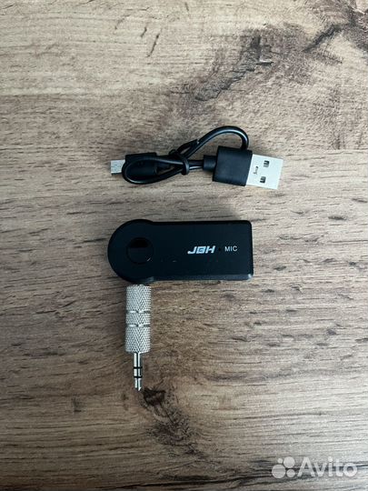 Bluetooth адаптер