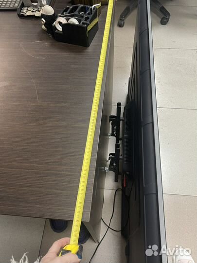 Стол офисный угловой с тумбой