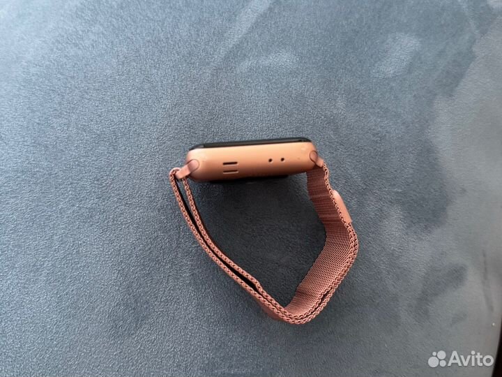 Часы apple watch 3 42mm