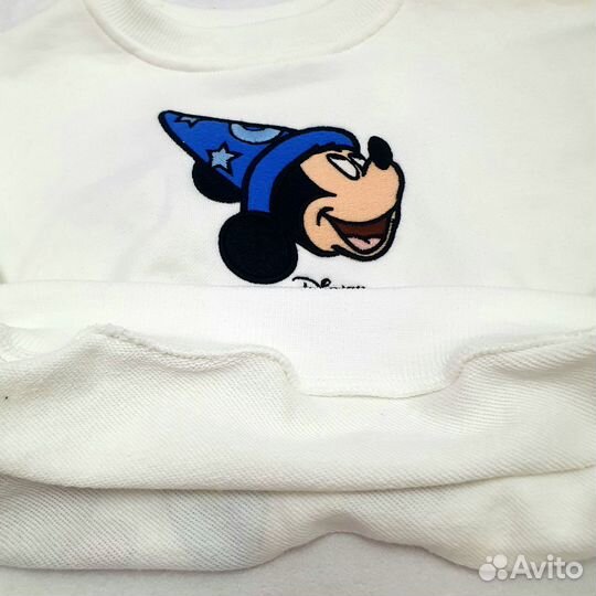 Костюм детский Zara микки 104, 116