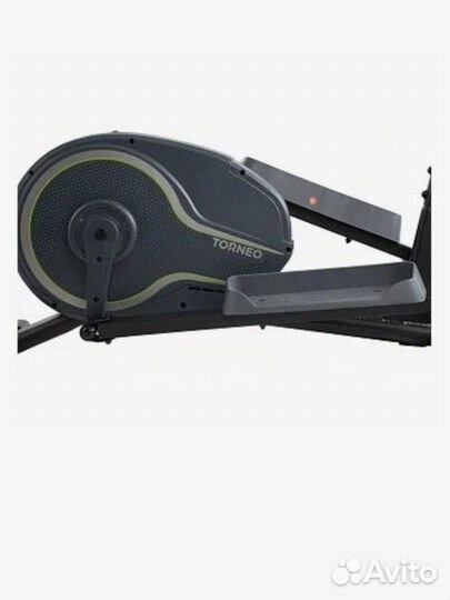 Эллиптический тренажер torneo С 310G