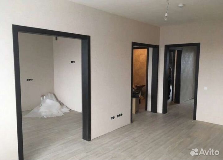 Арка, портал межкомнатные новые