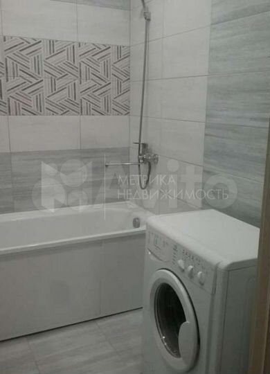 2-к. квартира, 67 м², 5/14 эт.