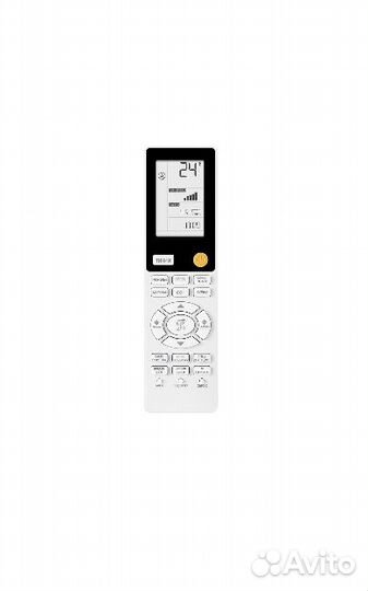 Кондиционер Haier на 35 кв.м. инвертор