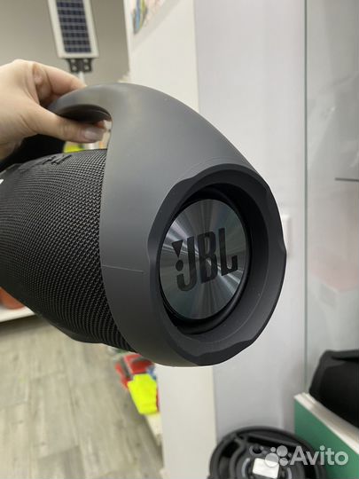 Колонка JBL Booms Box