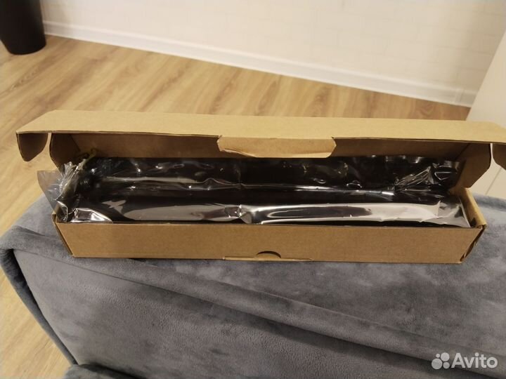 Аккумулятор JC03 для ноутбука hp 15 (10,95v)